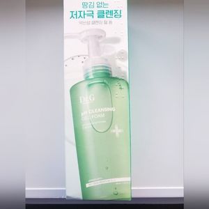 Dr.G pH Cleasing Gel Foam